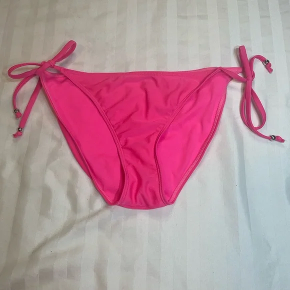 InGear Hot Pink Bikini Set - Picture 12 of 13